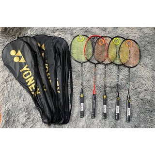 Vợt Yonex đan dây