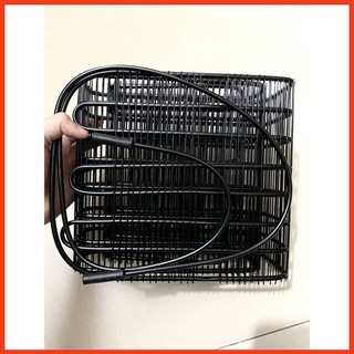 Dàn nóng dạng cuộn tủ đông / Dàn tản nhiệt lốc tủ đông tủ kem 2320cm