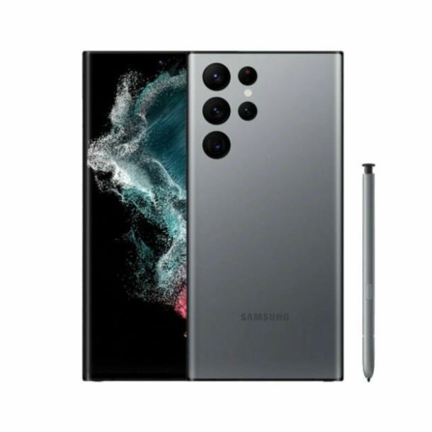 Điện Thoại Samsung Galaxy S22 Ultra - Hàng Chính hãng | BigBuy360 - bigbuy360.vn