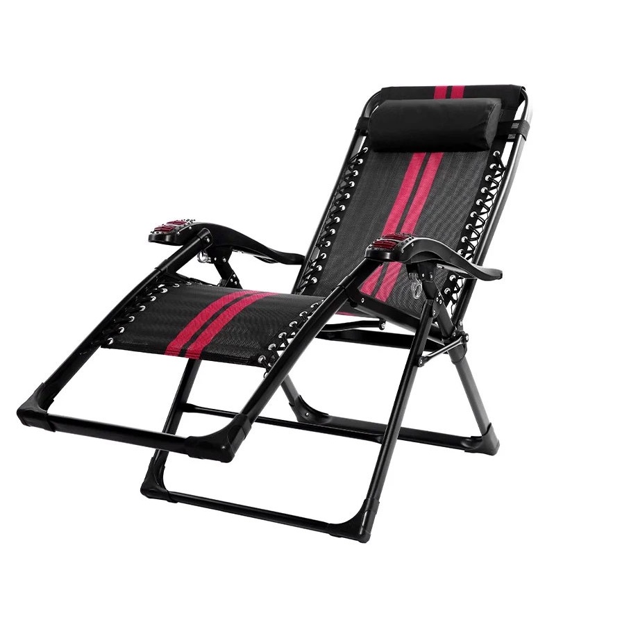 Ghế xếp có tay massage Kachi MK234