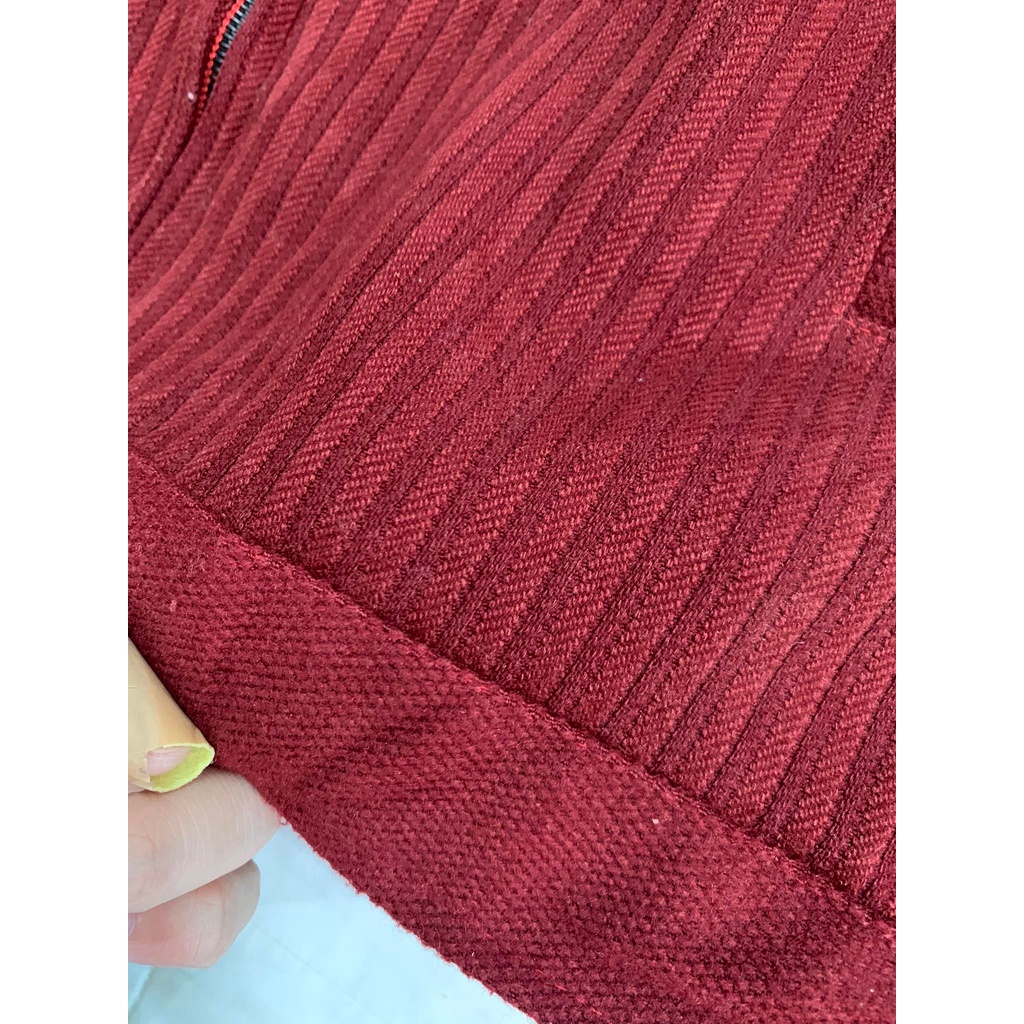 AK982 Áo khoác  nam  DÀY DẶN hiệu chất xịn hàng 2hand TIEM2021