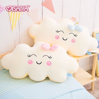 Gối ôm hình đám mây mềm mại xinh xắn