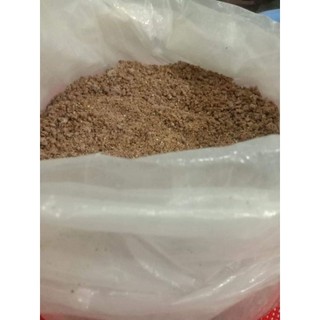muối tiêu chấm các món(nửa kg)