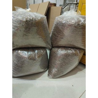 Muối tiêu chấm các món
