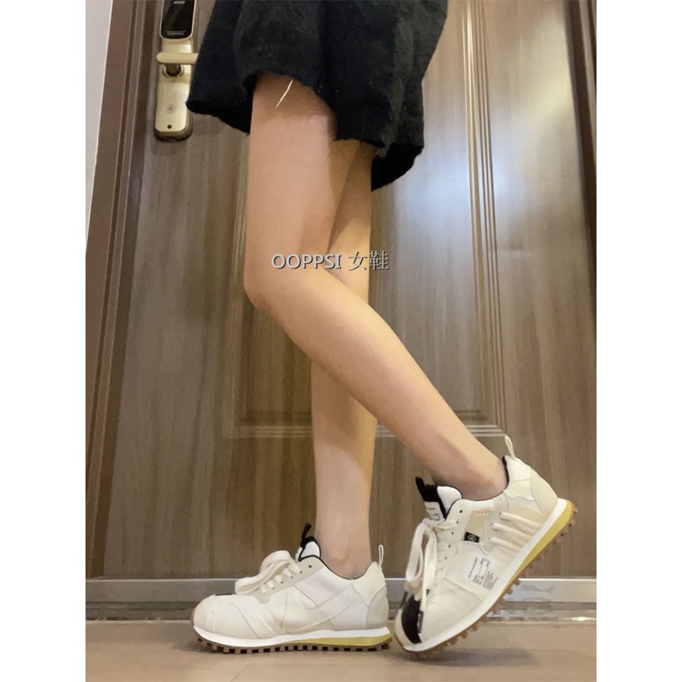 Giày Thể Thao Siêu Nhẹ Thời Trang Xuân Thu 2023 Cho Nữ