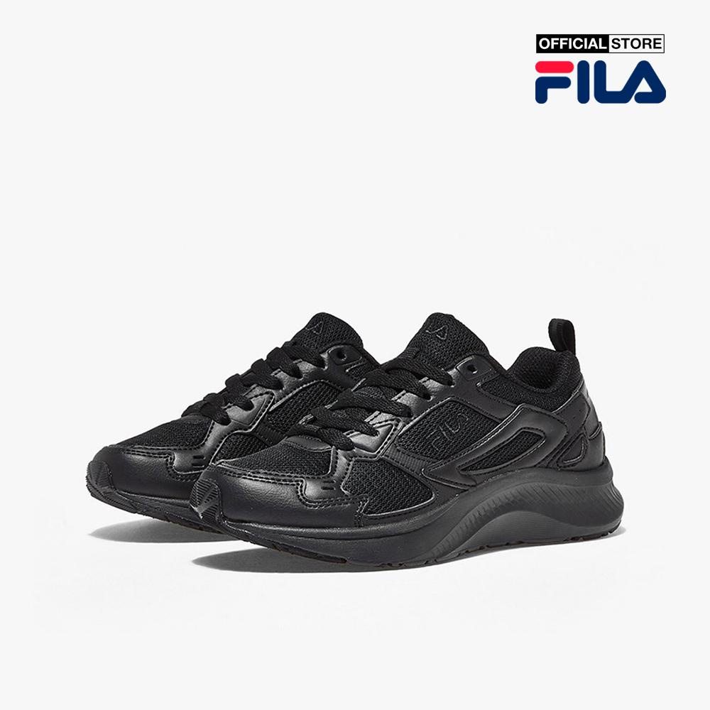 FILA - Giày sneakers unisex cổ thấp Field Gage 1RM02356F-001