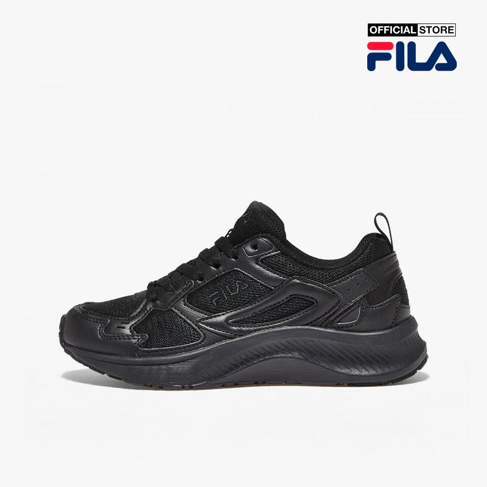 FILA - Giày sneakers unisex cổ thấp Field Gage 1RM02356F-001