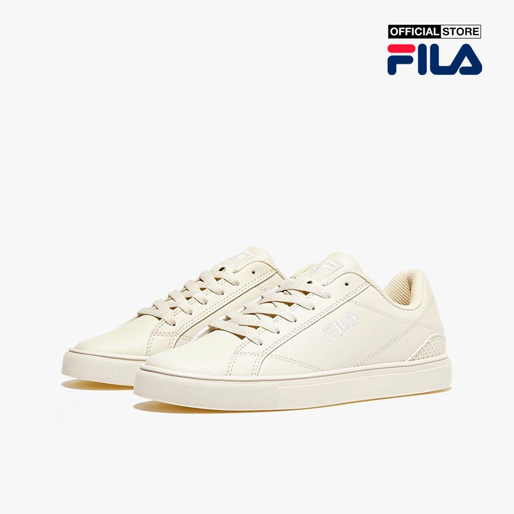 FILA - Giày sneakers unisex cổ thấp Elite Court V2 1XM01970F-920