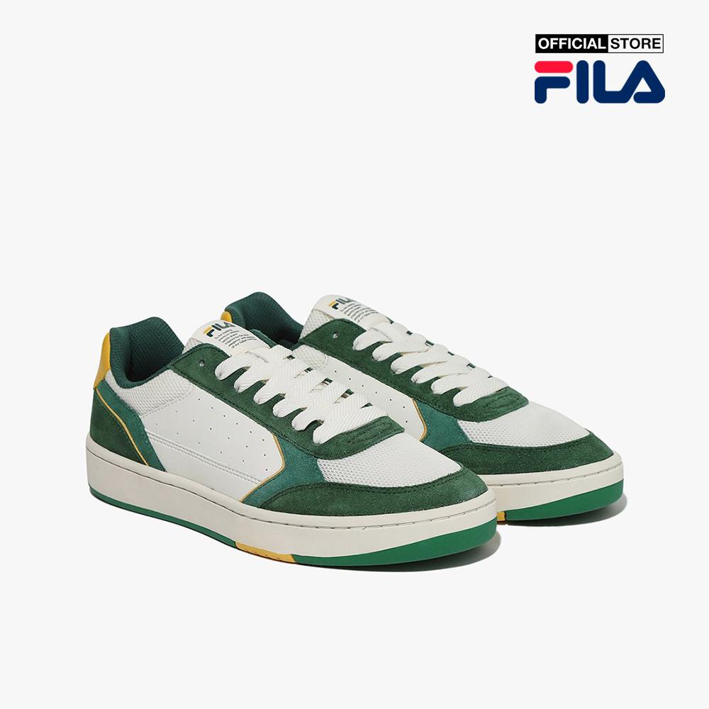 FILA - Giày sneakers unisex cổ thấp Court Change 1TM01904F-342