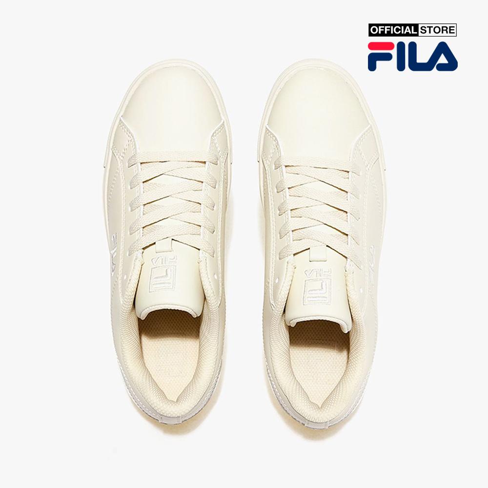 FILA - Giày sneakers unisex cổ thấp Elite Court V2 1XM01970F-920