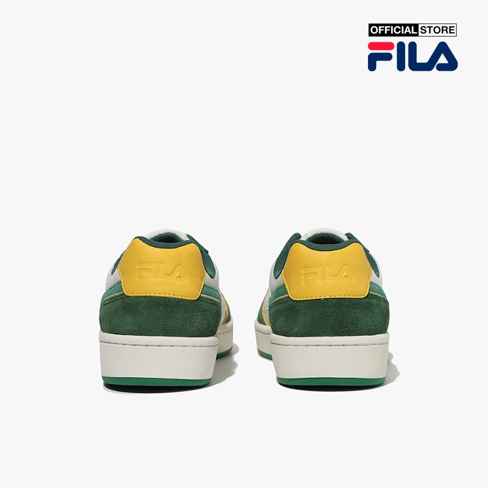 FILA - Giày sneakers unisex cổ thấp Court Change 1TM01904F-342