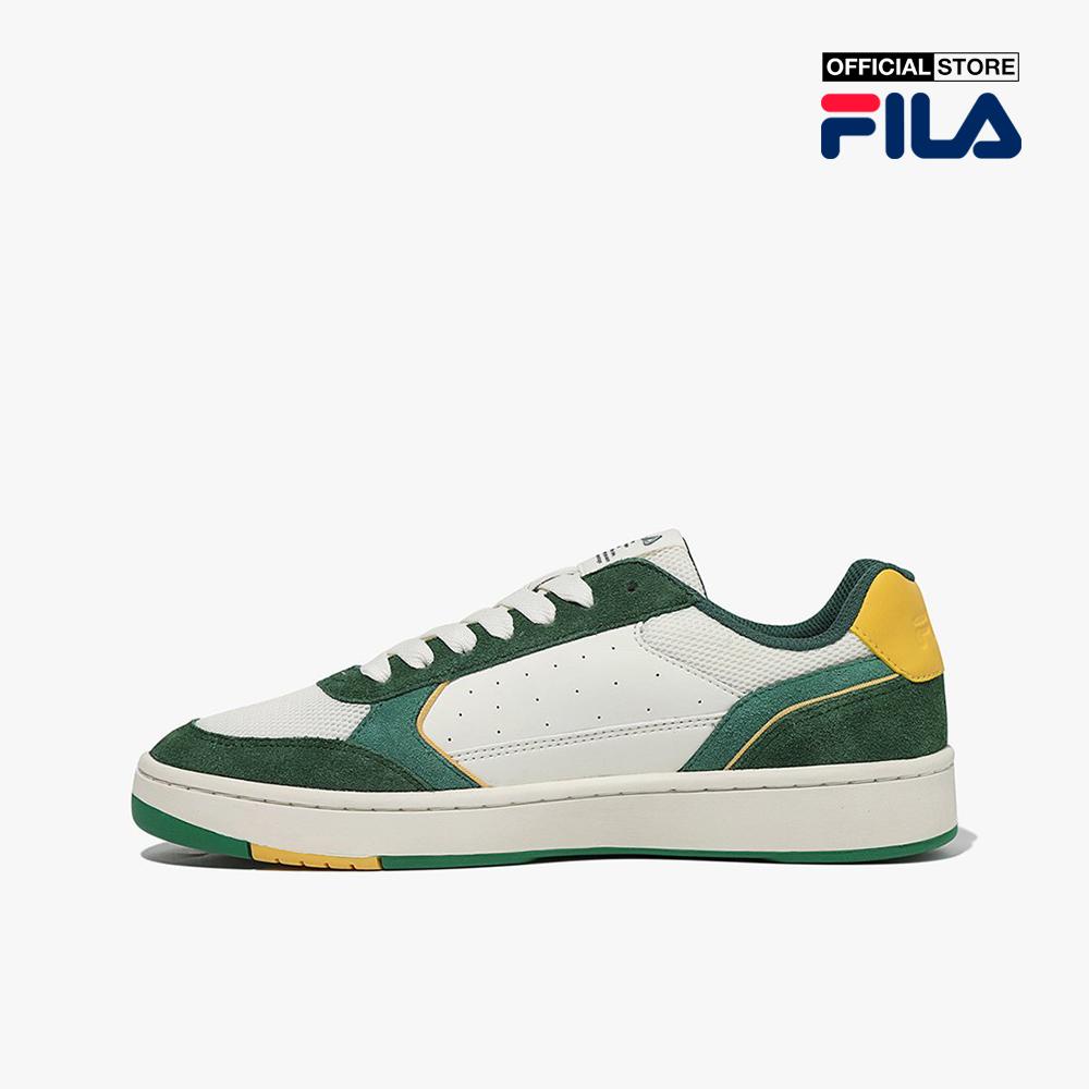 FILA - Giày sneakers unisex cổ thấp Court Change 1TM01904F-342