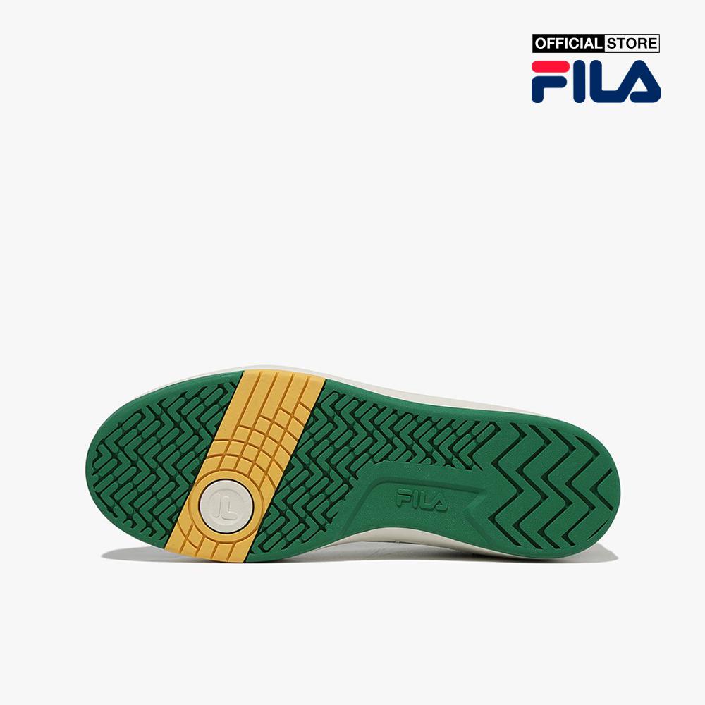 FILA - Giày sneakers unisex cổ thấp Court Change 1TM01904F-342