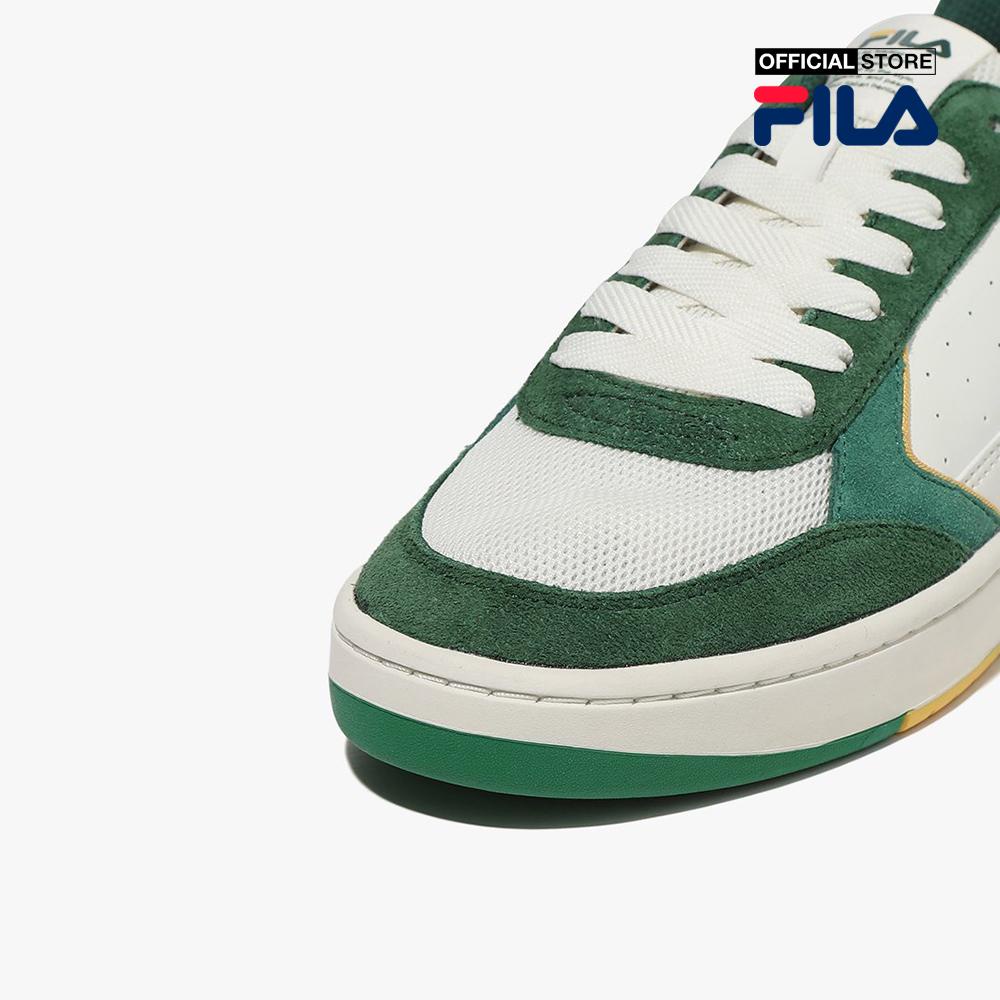 FILA - Giày sneakers unisex cổ thấp Court Change 1TM01904F-342