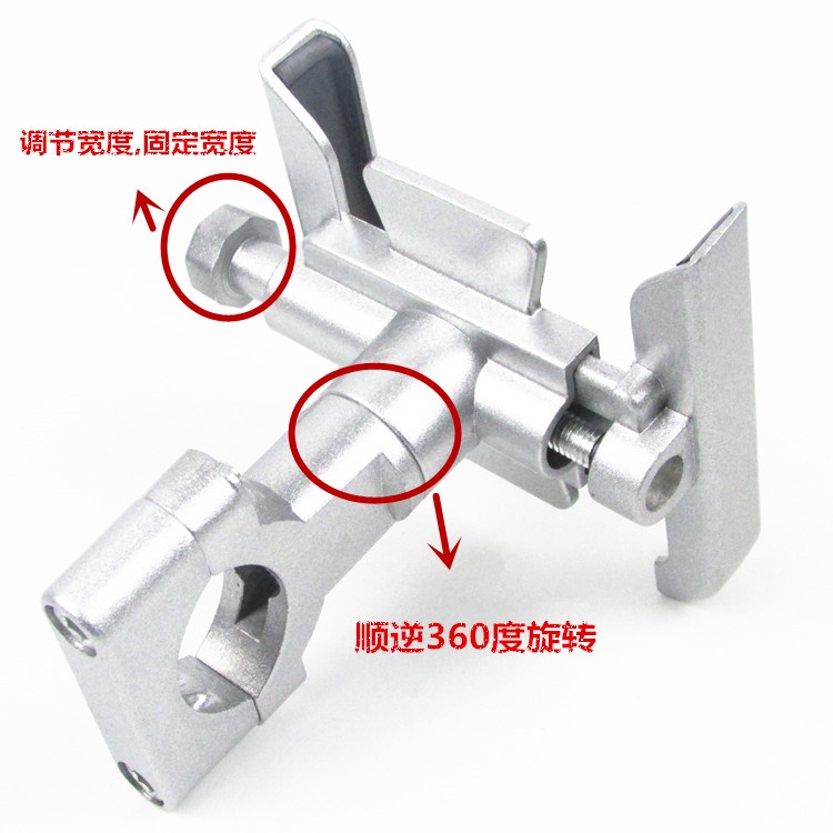 ★Phụ Kiện Cho Máy Hút Bụi xc xc★Phù Hợp Giá Đỡ Điện Thoại Cho benelli benelli 502c 752s youth 250 500 800