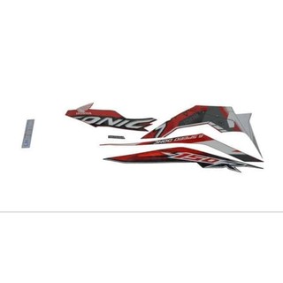 Tem sonic 150 đời 2018