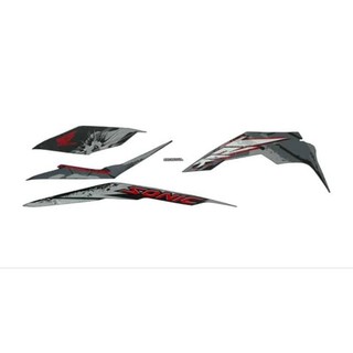 Tem sonic 150 đời 2018