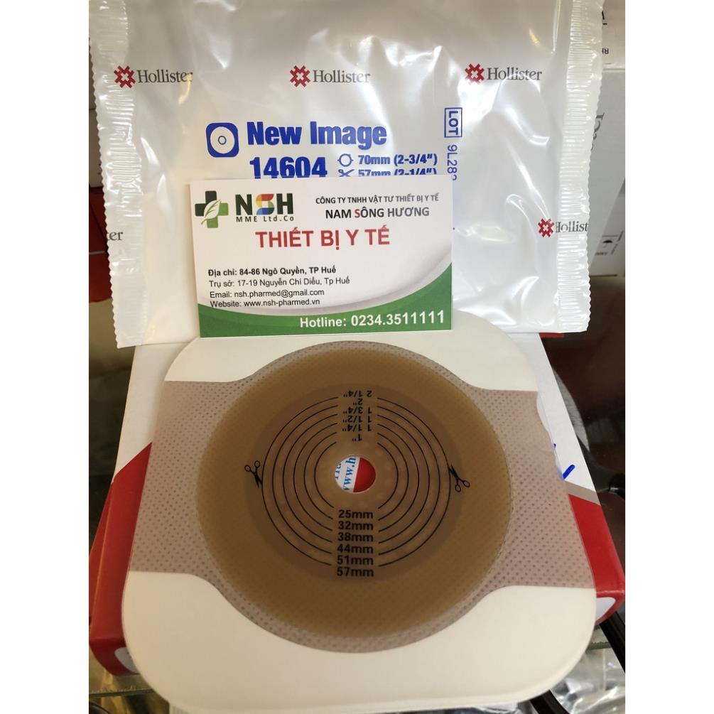 ❤ ĐẾ BẰNG HẬU MÔN NHÂN TẠO HAI MẢNH HOLLISTER ĐẾ DÁN HAI MẢNH HẬU MÔN NHÂN TẠO HOLLISTER 14602 14603 14604