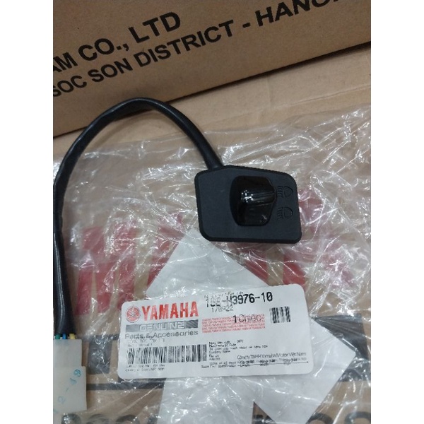 công tắc fa cos Taurus 16s10 KHÁCH HÀNG XEM THẬT KỸ SP TRƯỚC KHI CHỌN.