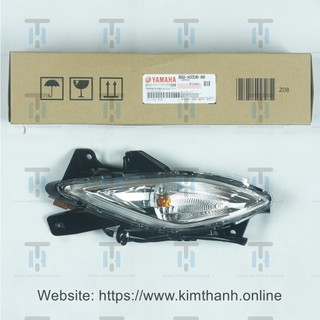 Xi nhan sau grande 2019 yamaha vn _ b8ah33300000, b8ah33400000