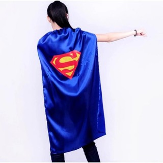 Áo choàng siêu nhân size ĐẠI