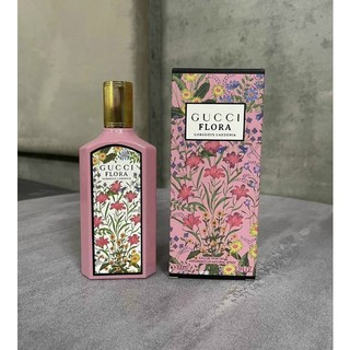 Nước hoa nữ gu xì hồng hoa lá mới lạ 100ml