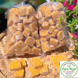 Đường Phổi Nguyên Cục Quảng Ngãi 1Kg