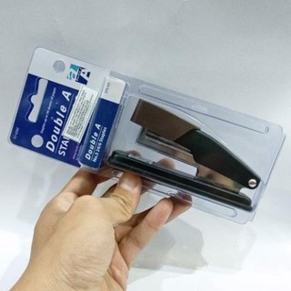 Dập ghim số 3 double a st-03m - dập 30 tờ - máy dập ghim