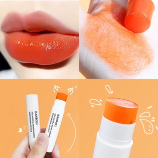 Son Dưỡng Môi Có Màu Hanboli