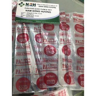 Cán dao mổ cán dao phẫu thuật y tế số 3 4 7 hàng xịn PAKISTAN, cán dao thép y tế phẫu thuật số 3, 4. 7 hàng pakistan