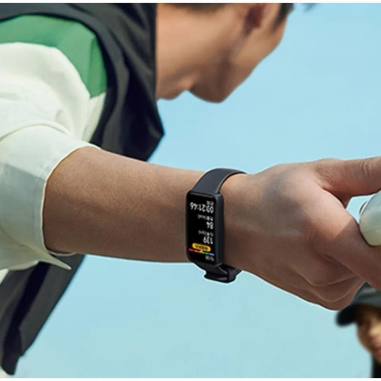 DÂY ĐEO THAY THẾ DÀNH CHO HUAWEI BAND 8