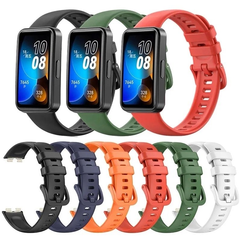 DÂY ĐEO THAY THẾ DÀNH CHO HUAWEI BAND 8