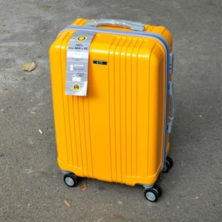 Vali kéo du lich GIÁ RẺ Sọc Đứng Size 20 inch Chống Vỡ Chống Nước Siêu Bền  Bảo hành 6 tháng MS886