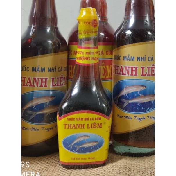 Nước mắm Thanh Liêm - 1 thùng 6 chai hungthinh