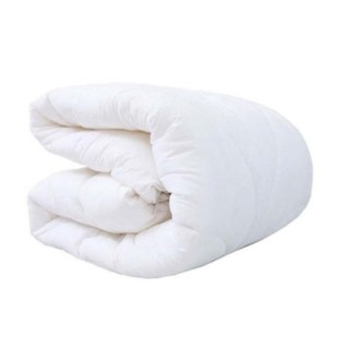 Ruột chăn cao cấp _ ruột chăn đông loại 1 kích thước 2mx2m2 bông sơ trắng sạch kháng khuẩn hàng công ty chăn dày và ấm
