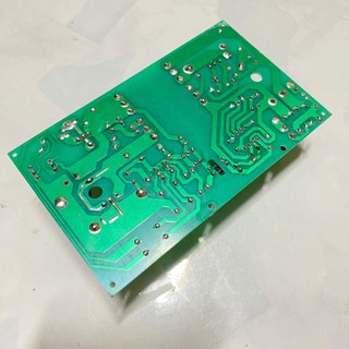 Mạch Sạc Acquy 12V Dòng Sạc 6A