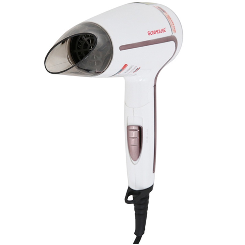 Máy sấy tóc SUNHOUSE SHD2308W - Công suất 1500W
