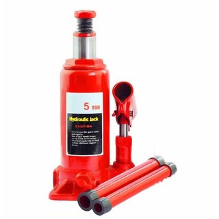 kích thủy lực，con đội thủy lực 2 tấn 5 tấn