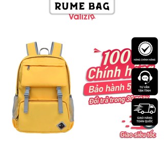 Balo nam nữ chất liệu vải chống nước thời trang Marcello M103
