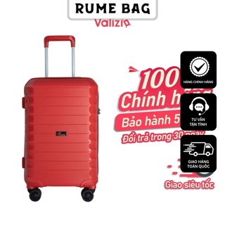 Vali du lịch vali 885 khóa số TSA chuẩn an ninh