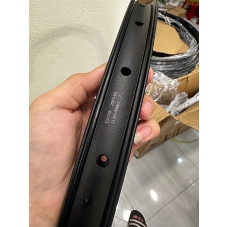 Vành Koozer XM 1850 xe đạp MTB