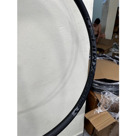 Vành Koozer XM 1850 xe đạp MTB