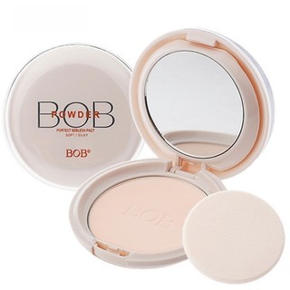 Phấn nén trang điểm nền che khuyết điểm kiểm soát dầu chống thấm nước lf6.29 bob