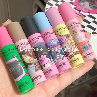 Son kem tint Flortte - I Am Super Beauty Series