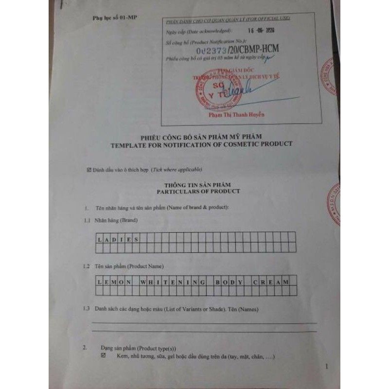 KEM BODY TRẮNG DA BÔNG ONAYA