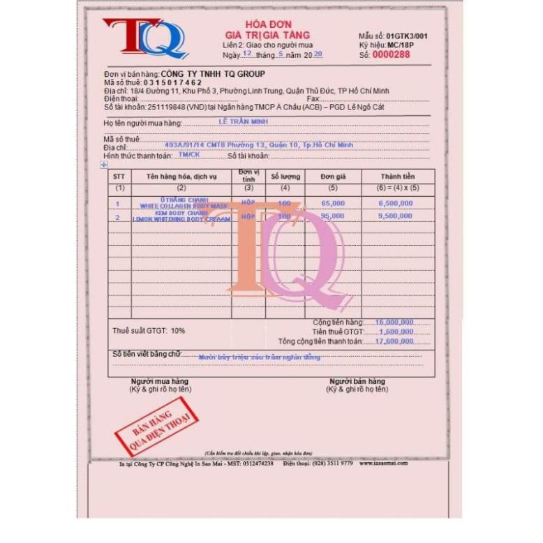 KEM BODY TRẮNG DA BÔNG ONAYA