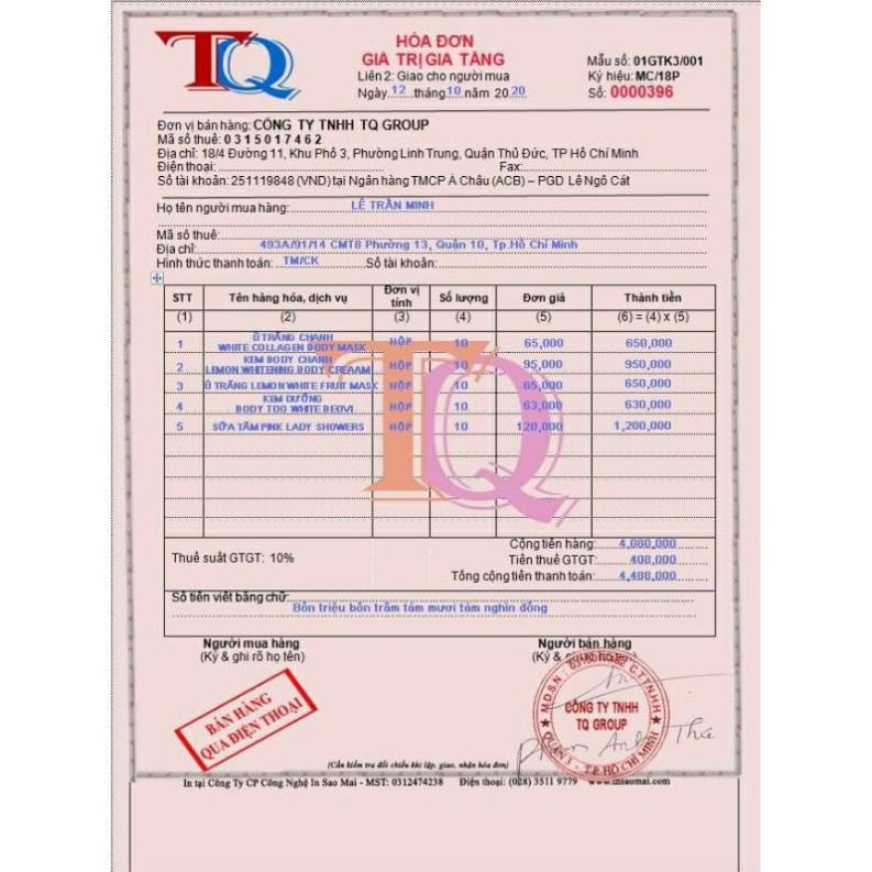 KEM BODY TRẮNG DA BÔNG ONAYA