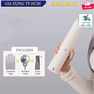  🆕 Máy Sấy Quần Áo Di Động Mini Tiết Kiệm Năng Lượng 400W Cho Ký Túc Xá Du Lịch Tại Nhà ACA AD-X40 
