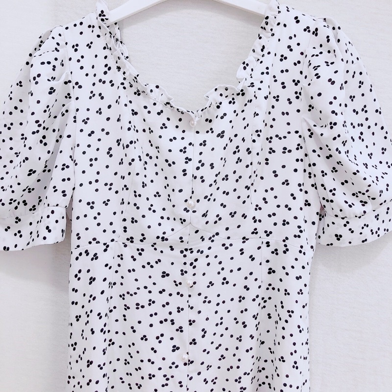 Thanh lý đầm dài dạo phố, đầm dài qua gối, đầm kiểu vintage, đầm dài mùa hè 2hand