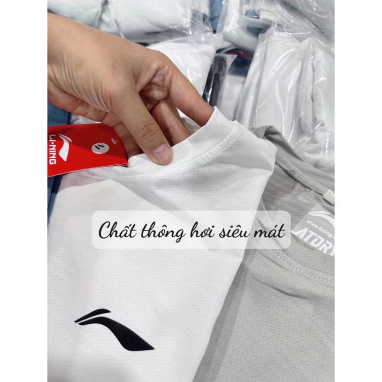 Sét combo 4 áo ba lỗ thông hơi cho nam